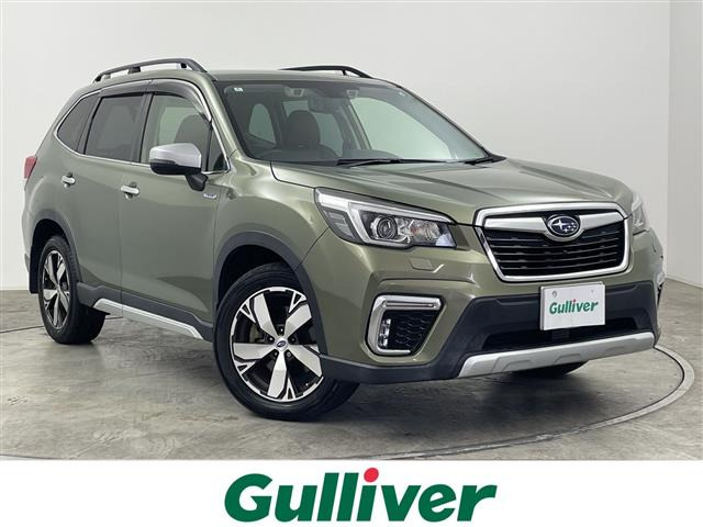 フォレスター2.0 アドバンス 4WD