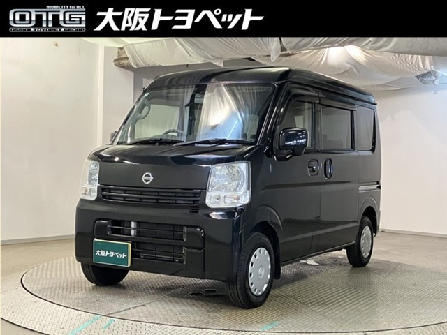 NV100クリッパーGXターボ ハイルーフ