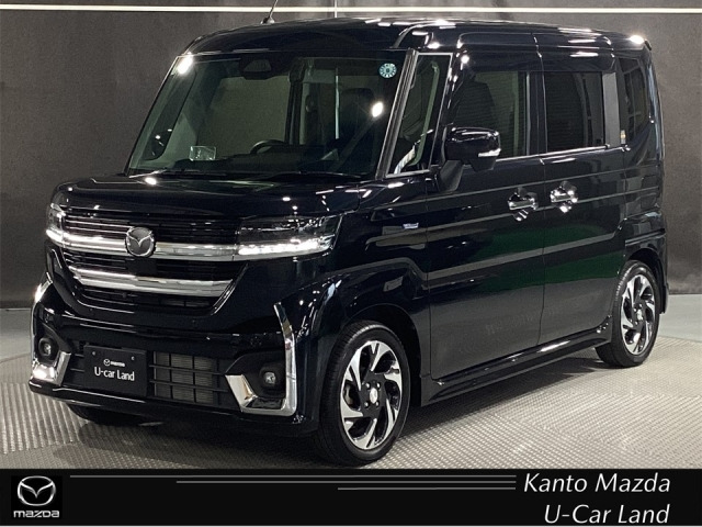 フレアワゴンカスタムスタイル XS