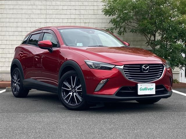 CX-31.5 XD プロアクティブ