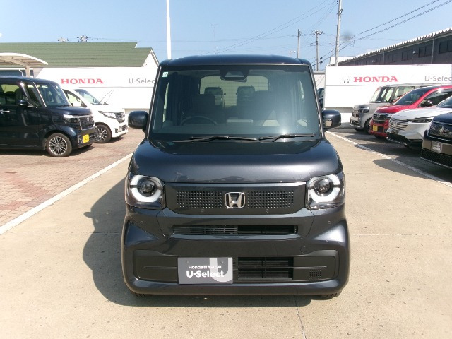 N-BOX
