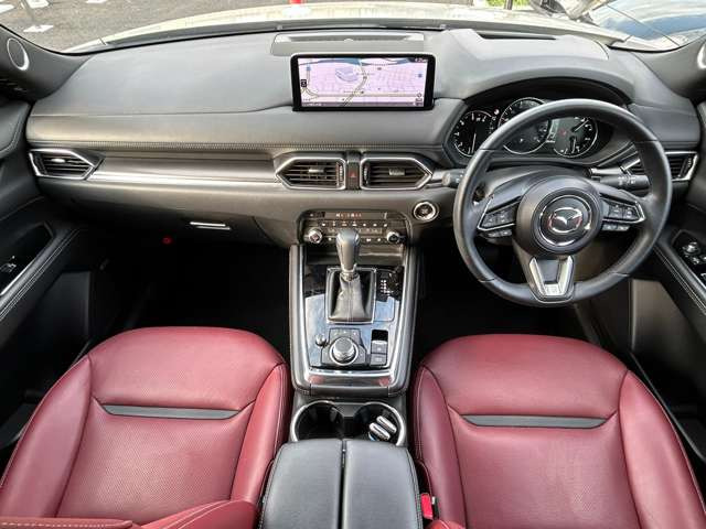 CX-82.2 XD スポーツアピアランス
