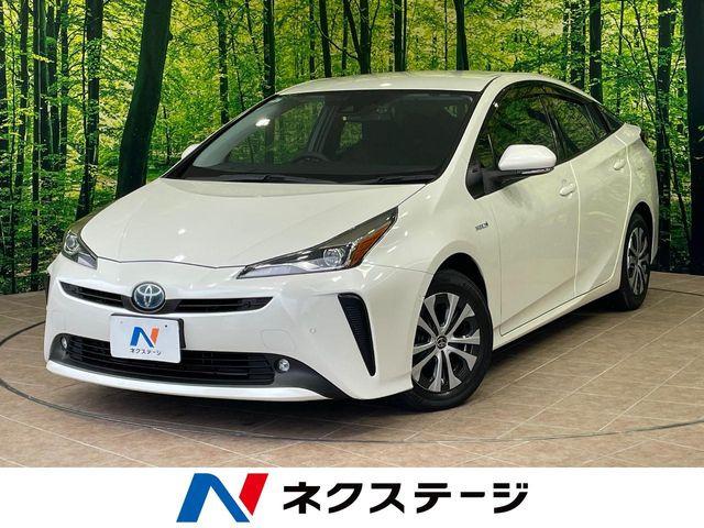 プリウス1.8 A
