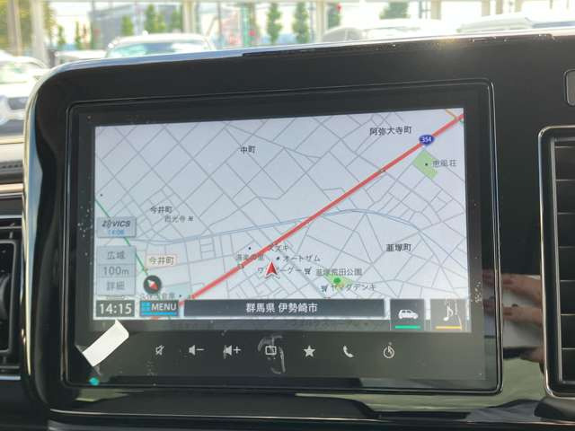 ワゴンRスマイルハイブリッド(HYBRID) X