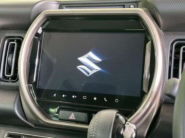ハスラーJ スタイルII