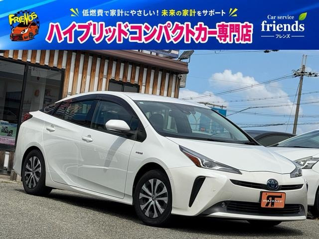 プリウス1.8 A プレミアム