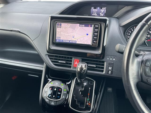 ノア2.0 Si W×B III 4WD