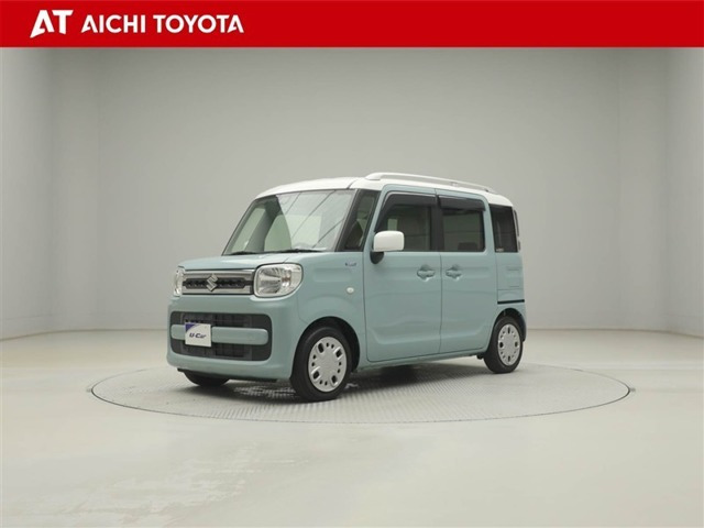 スペーシアハイブリッド(HYBRID)  X