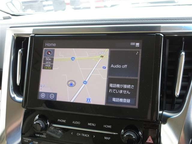 アルファード2.5 X
