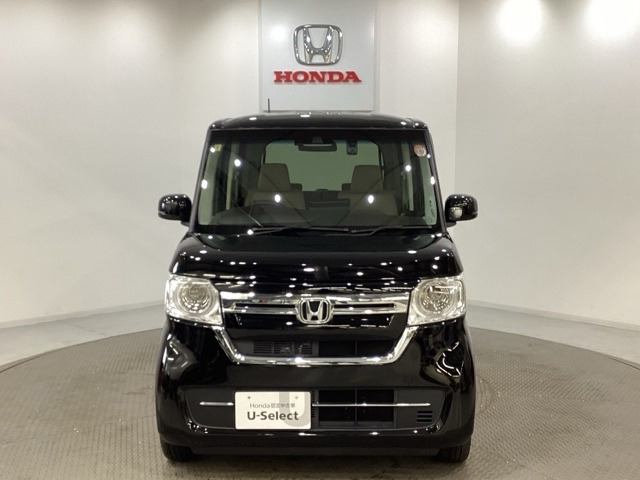 N-BOXL 4WD