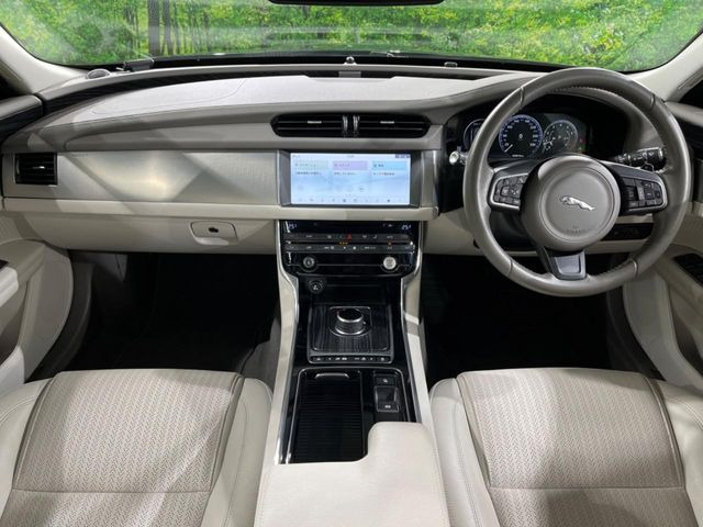 XF