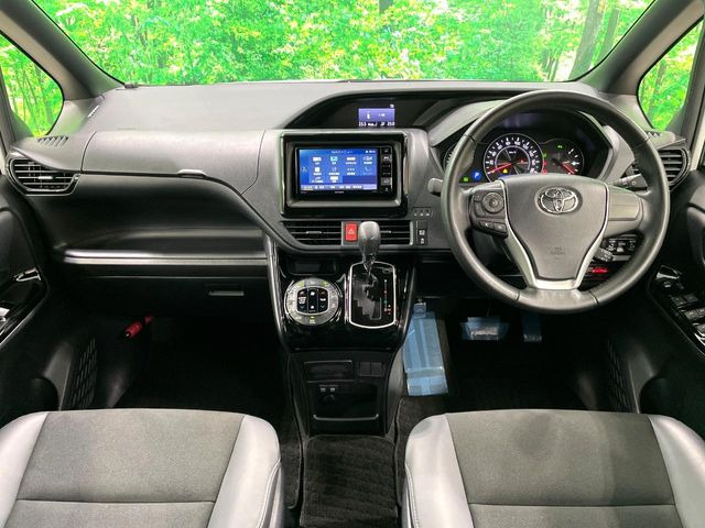ノア2.0 Si W×B II