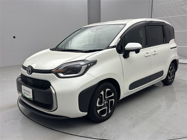 シエンタハイブリッド 1.5 Z