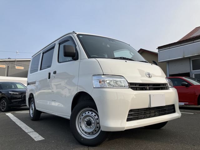 タウンエースバン1.5 GL 4WD