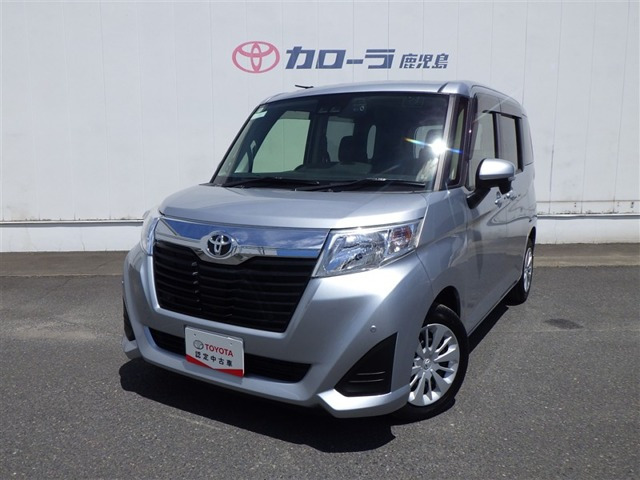 ルーミー1.0 G