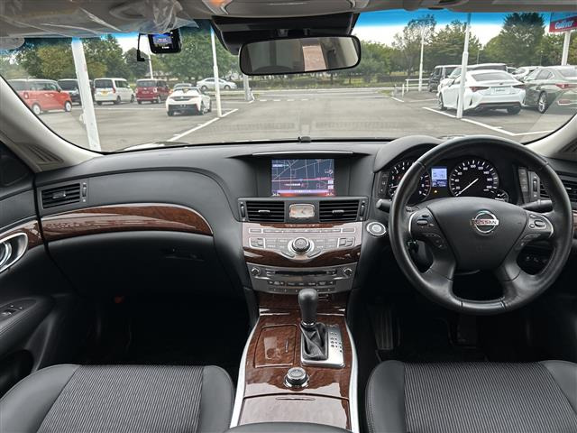 フーガ2.5 250GT