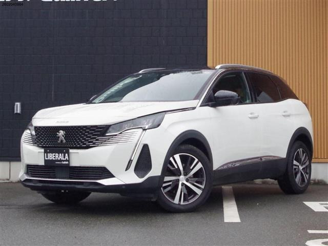 3008アリュール