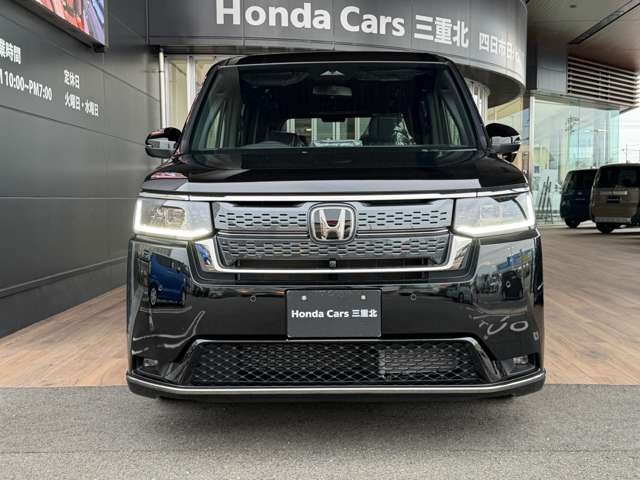 ステップワゴン2.0 e:HEV スパーダ 30周年特別仕様車
