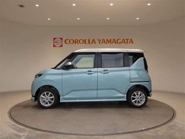 ムーヴG 4WD