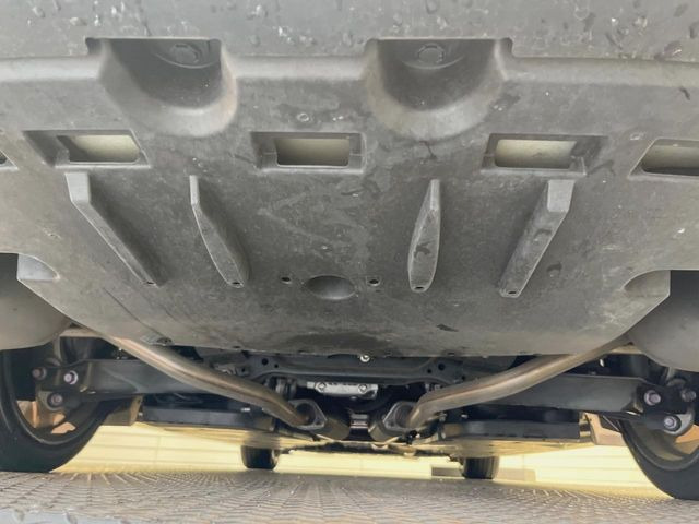 下回りがきれいなうちに、防錆加工の施工がオススメ。降雪地域はもちろん、沿岸部にお住いの方や、趣味でマリン・ウィンタースポーツをされる方にご好評いただいております。