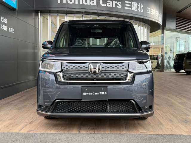 ステップワゴン2.0 e:HEV スパーダ 30周年特別仕様車