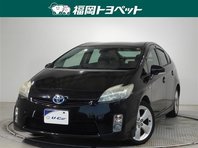 プリウス1.8 S ツーリングセレクション