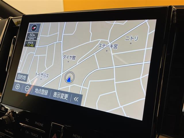 アルファードハイブリッド 2.5 エグゼクティブ ラウンジ S E-Four 4WD