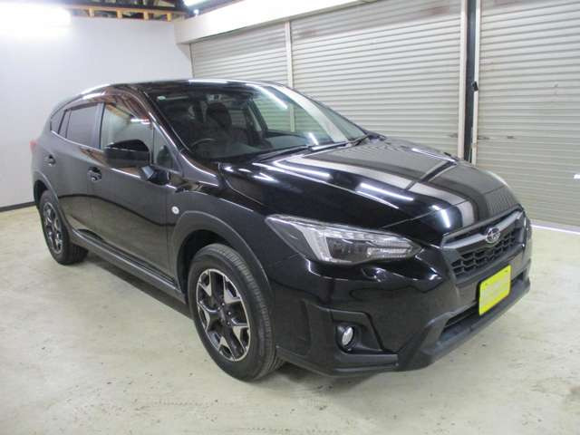 XV1.6i-L アイサイト 4WD