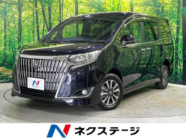 エスクァイア2.0 Gi プレミアムパッケージ