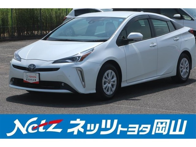 プリウス1.8 S セーフティ プラスII