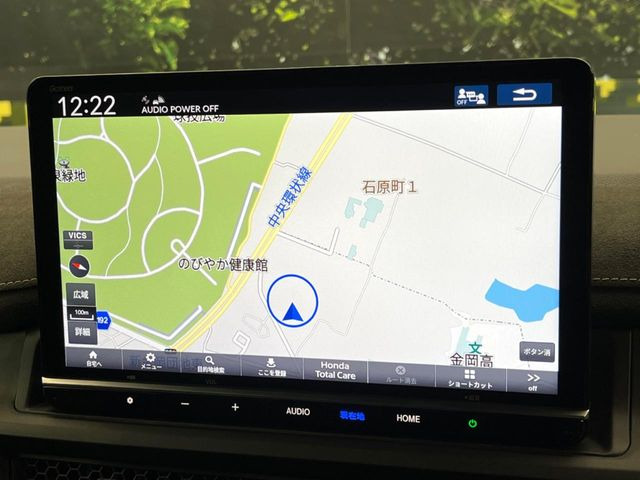 ステップワゴン2.0 e:HEV スパーダ プレミアムライン