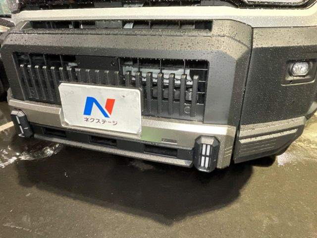 ランドクルーザーFJ2.7 VX 4WD