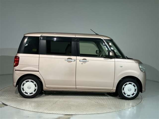 ムーヴキャンバスX SAIII