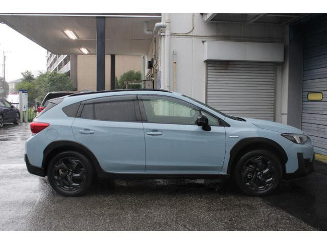 XV2.0 アドバンス スタイルエディション 4WD
