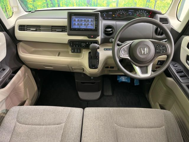 N-BOXG L ホンダセンシング