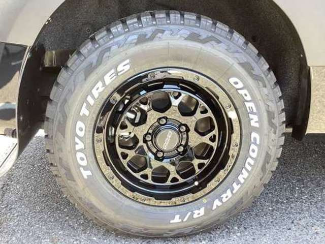 デリカD:52.2 ブラック エディション 4WD
