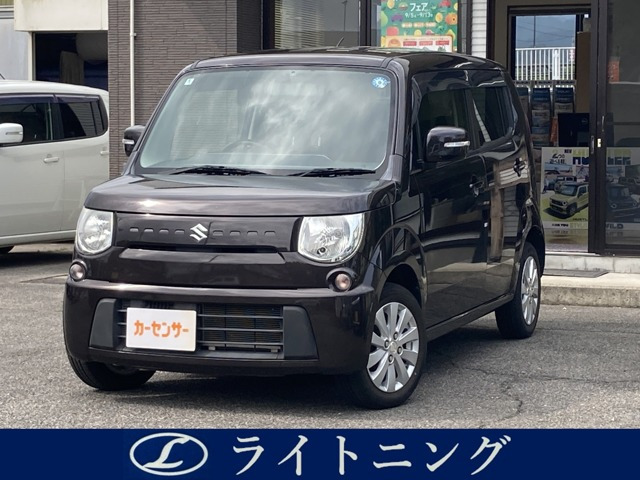 MRワゴンX 4WD