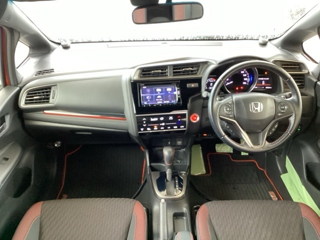 フィット1.5 RS ホンダセンシング