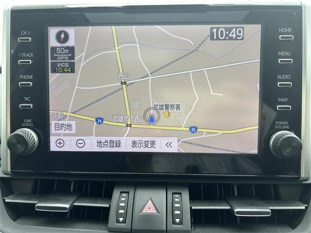 RAV42.0 G Zパッケージ 4WD