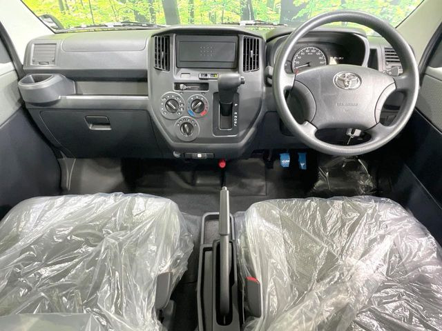 タウンエースバン1.5 GL