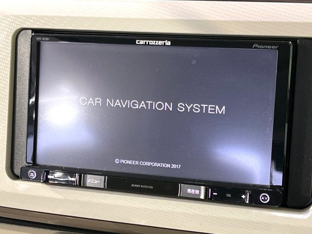 ムーヴキャンバスX リミテッド メイクアップ SAIII