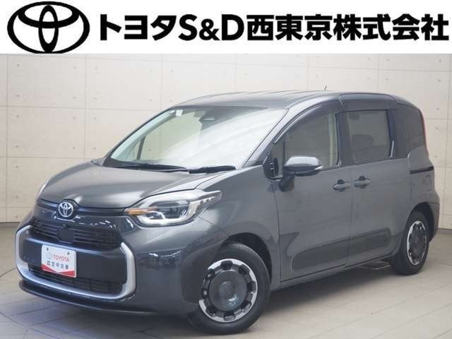 シエンタハイブリッド 1.5 Z