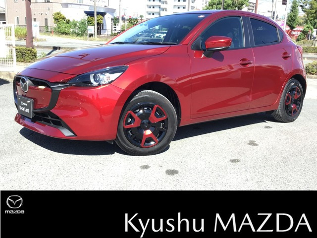 MAZDA21.5 15BD