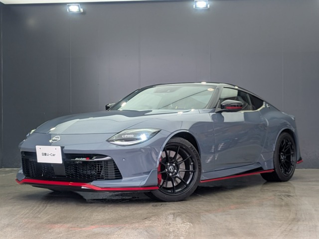 フェアレディZ3.0 NISMO