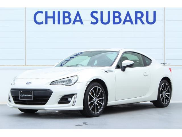 BRZ2.0 S