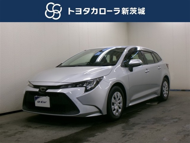 カローラツーリング1.8 G-X