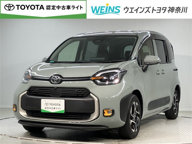 シエンタハイブリッド 1.5 Z