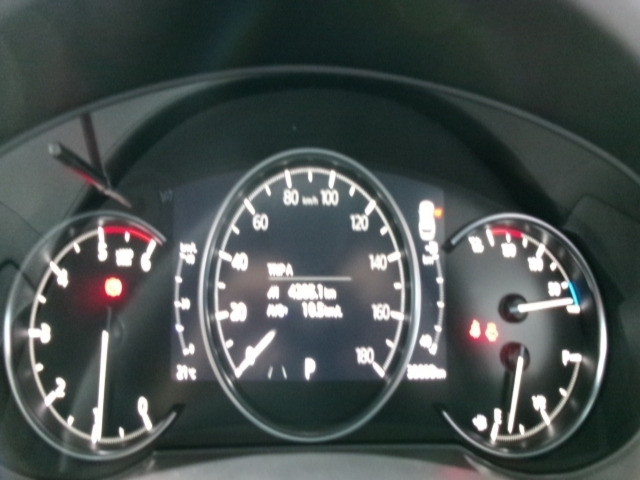 CX-52.2 XD Lパッケージ
