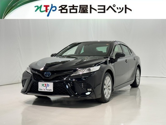 カムリ2.5 WS