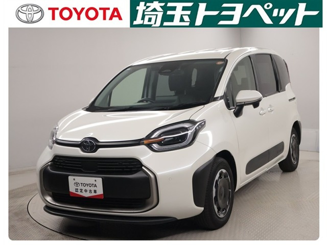 シエンタハイブリッド 1.5 Z